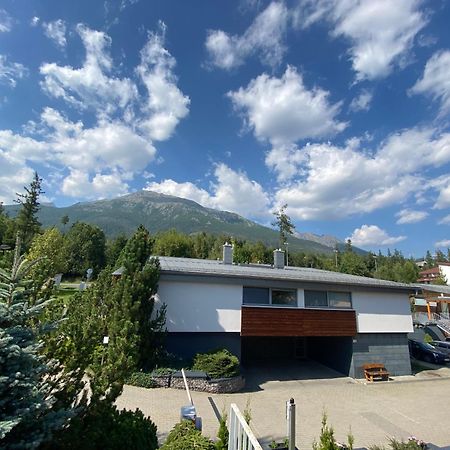 Mountain Villas Polana Vysoke Tatry Luaran gambar