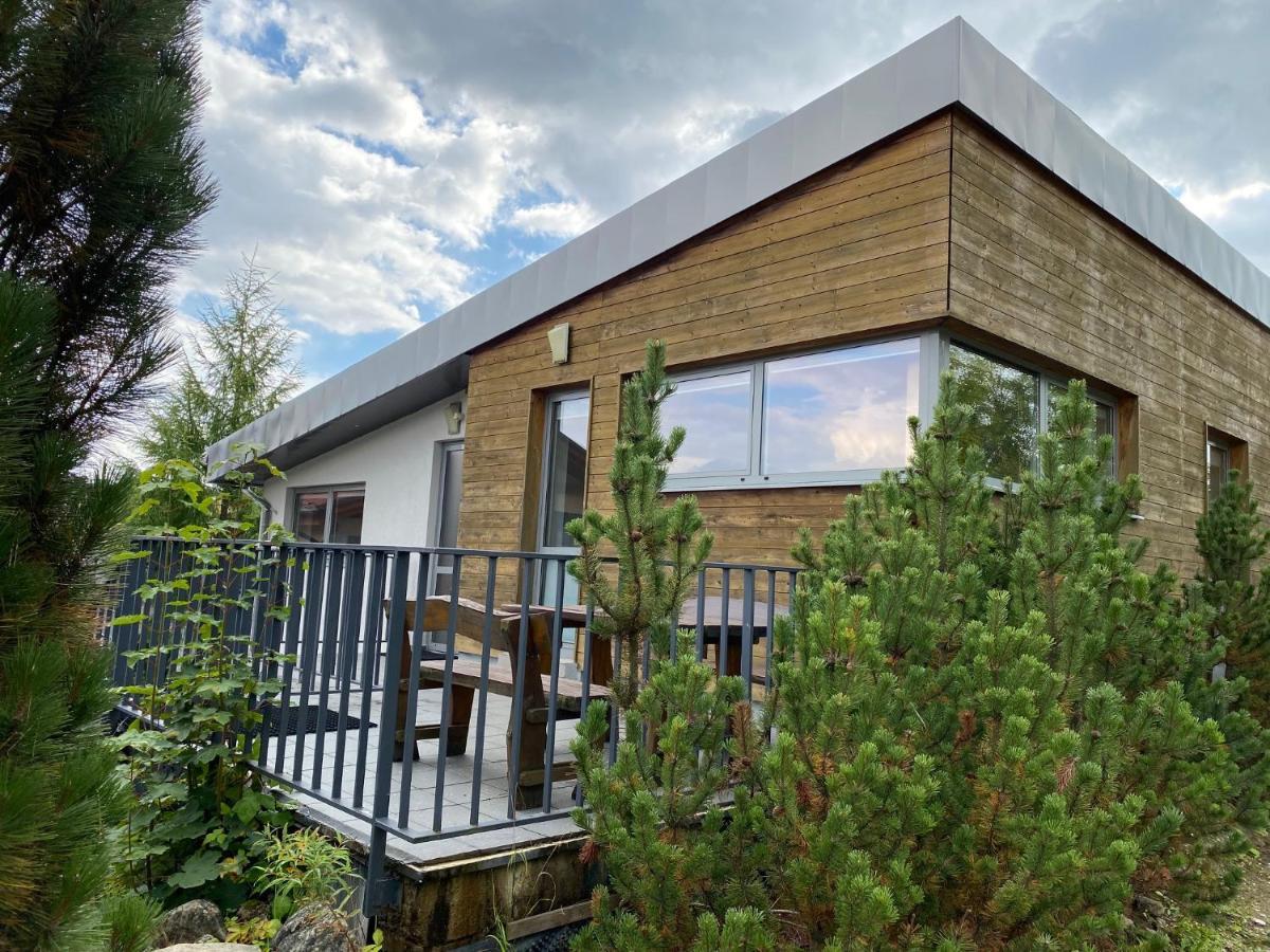 Mountain Villas Polana Vysoke Tatry Luaran gambar
