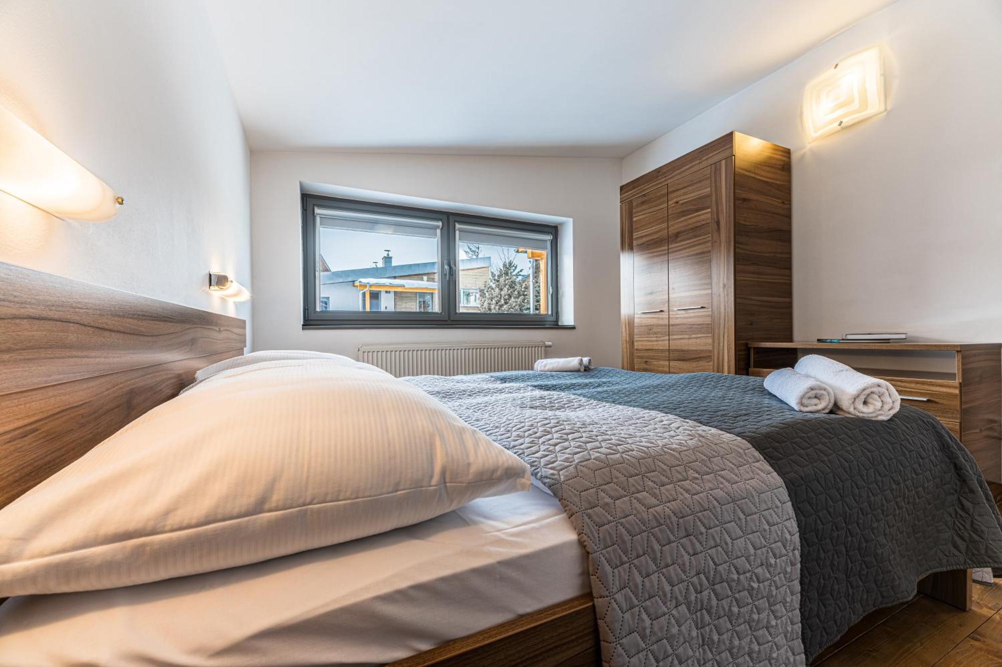 Mountain Villas Polana Vysoke Tatry Luaran gambar