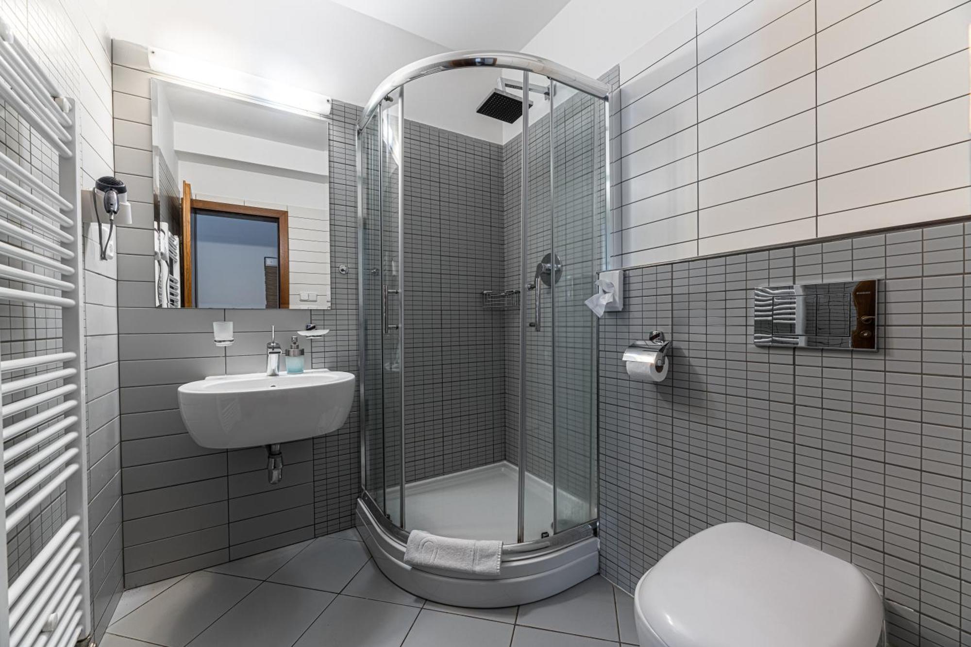 Mountain Villas Polana Vysoke Tatry Luaran gambar