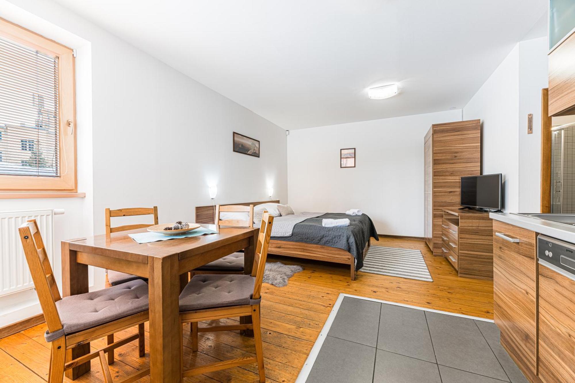 Mountain Villas Polana Vysoke Tatry Luaran gambar