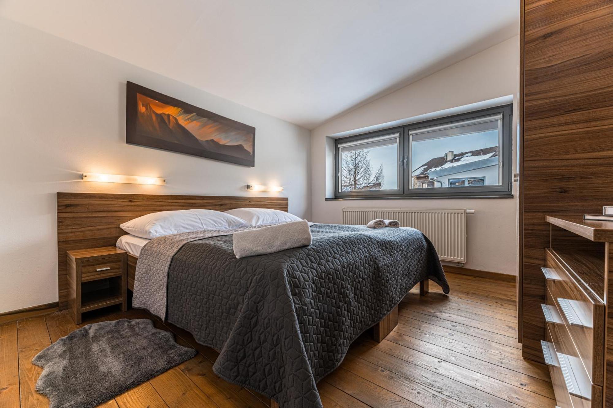 Mountain Villas Polana Vysoke Tatry Luaran gambar