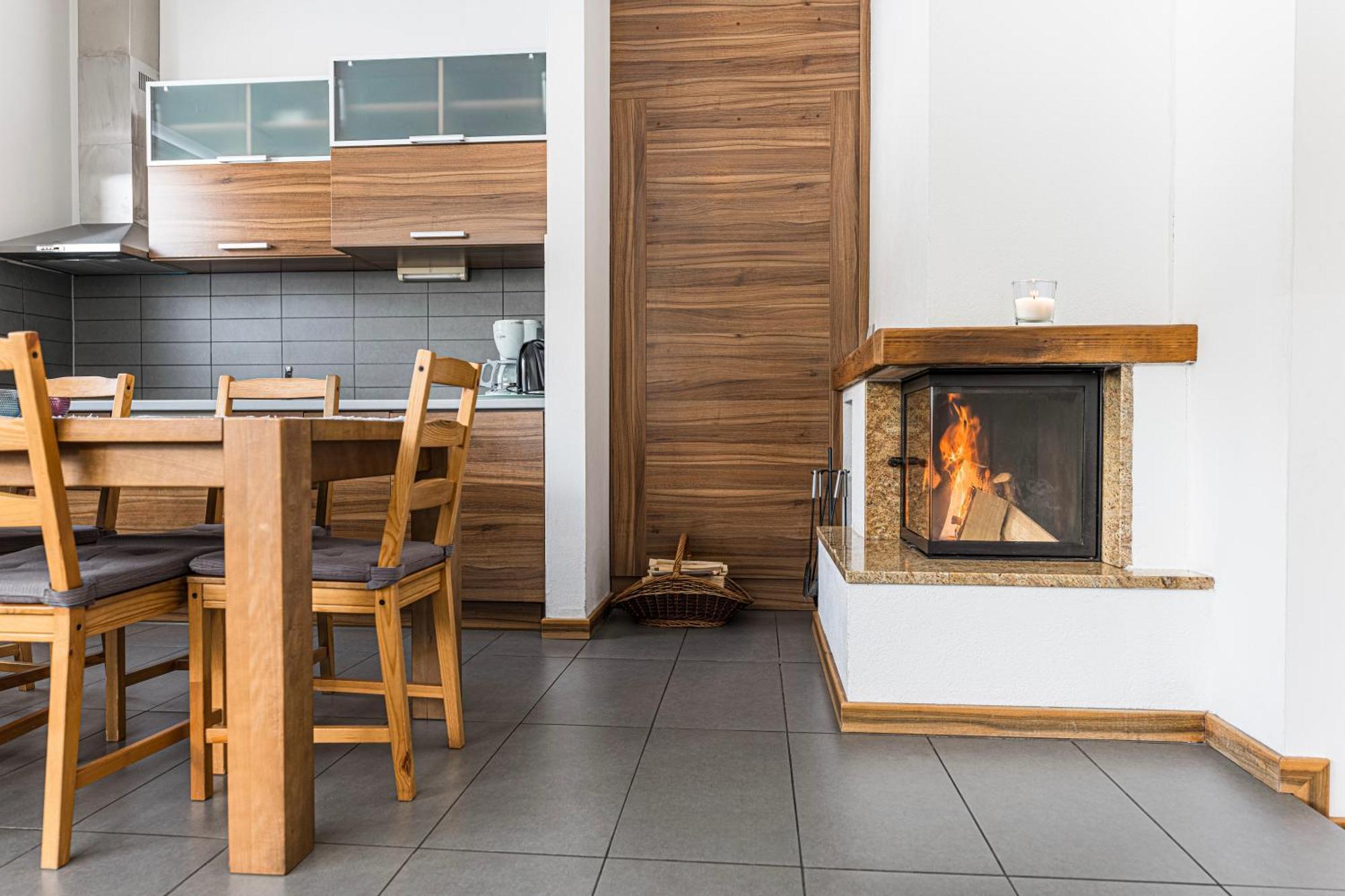 Mountain Villas Polana Vysoke Tatry Luaran gambar