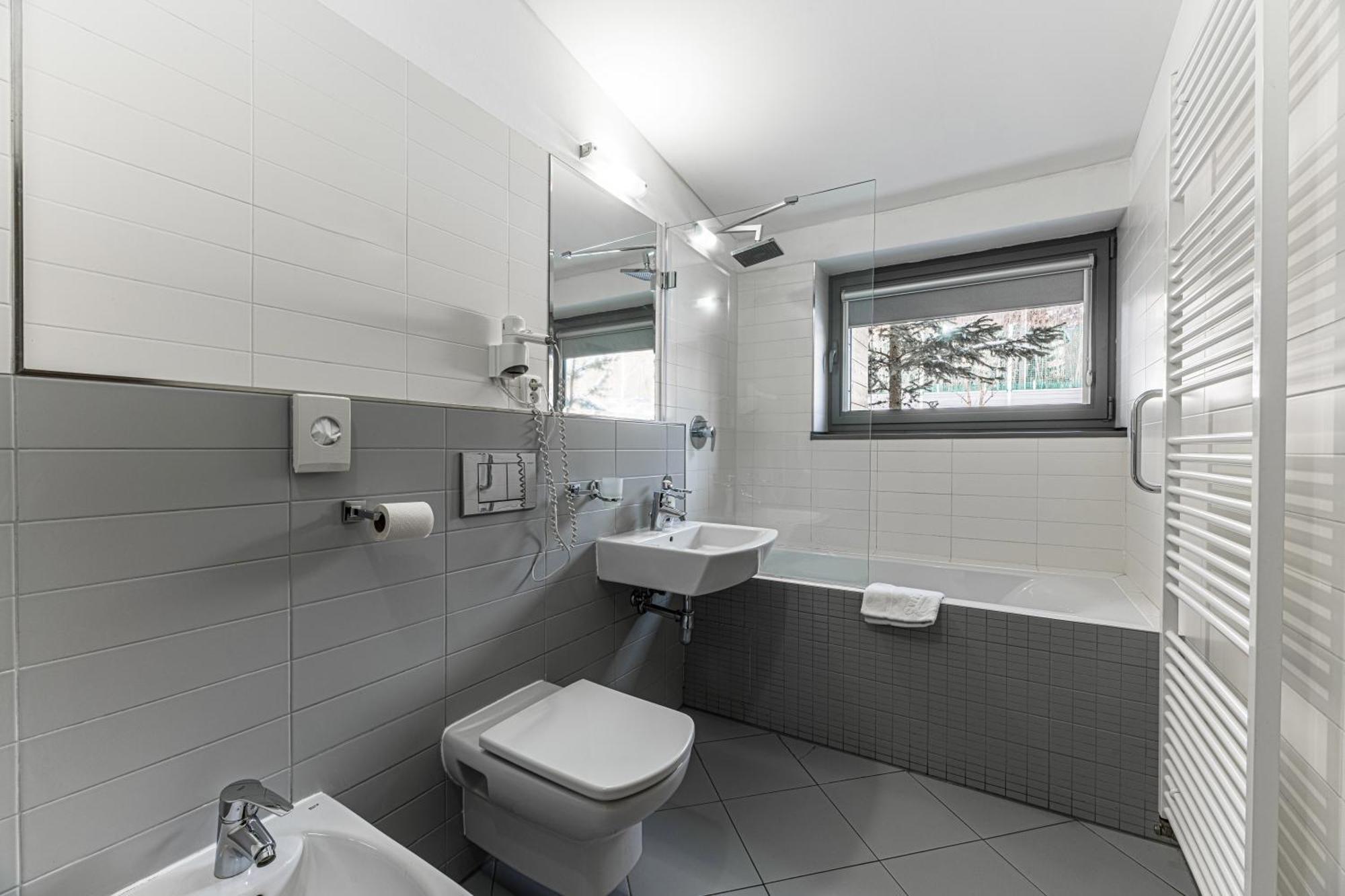 Mountain Villas Polana Vysoke Tatry Luaran gambar