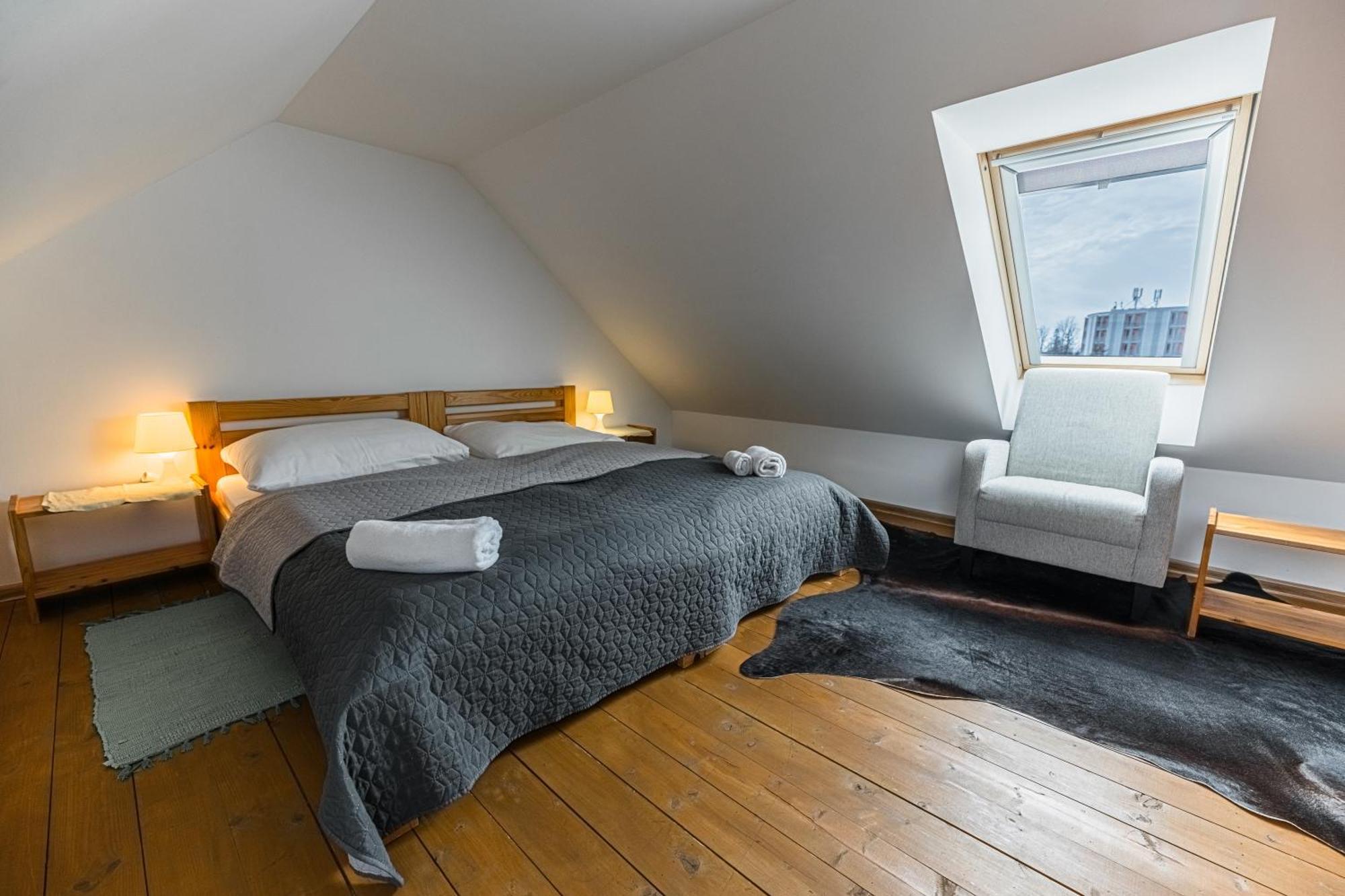 Mountain Villas Polana Vysoke Tatry Luaran gambar