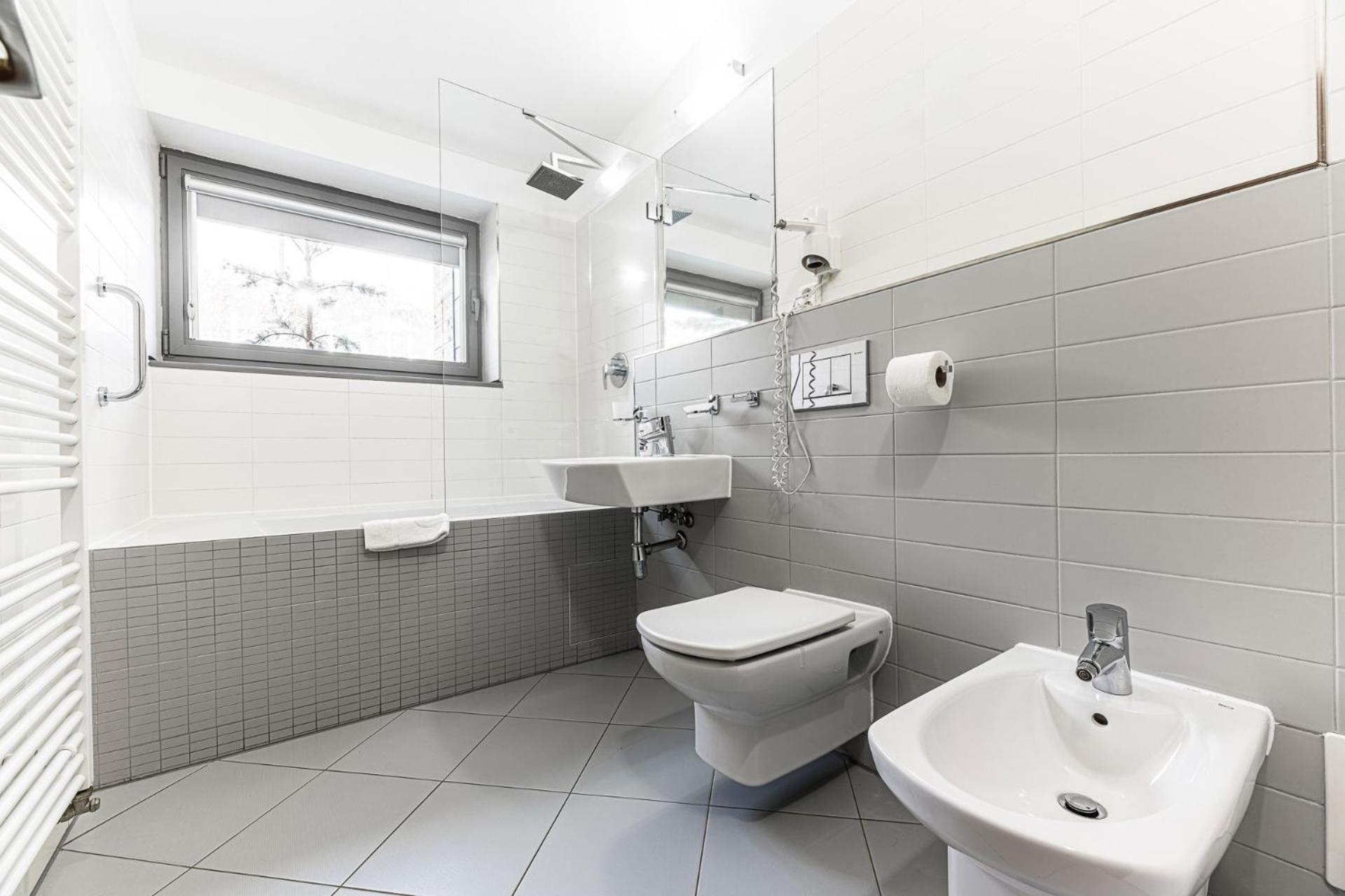 Mountain Villas Polana Vysoke Tatry Bilik gambar