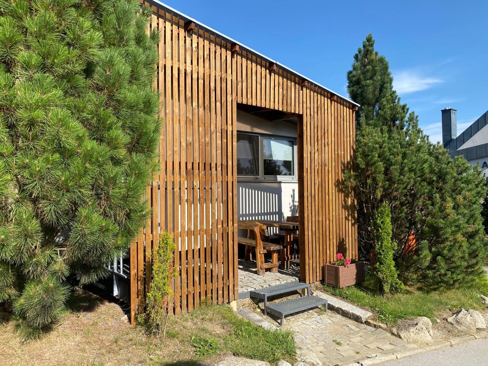 Mountain Villas Polana Vysoke Tatry Luaran gambar
