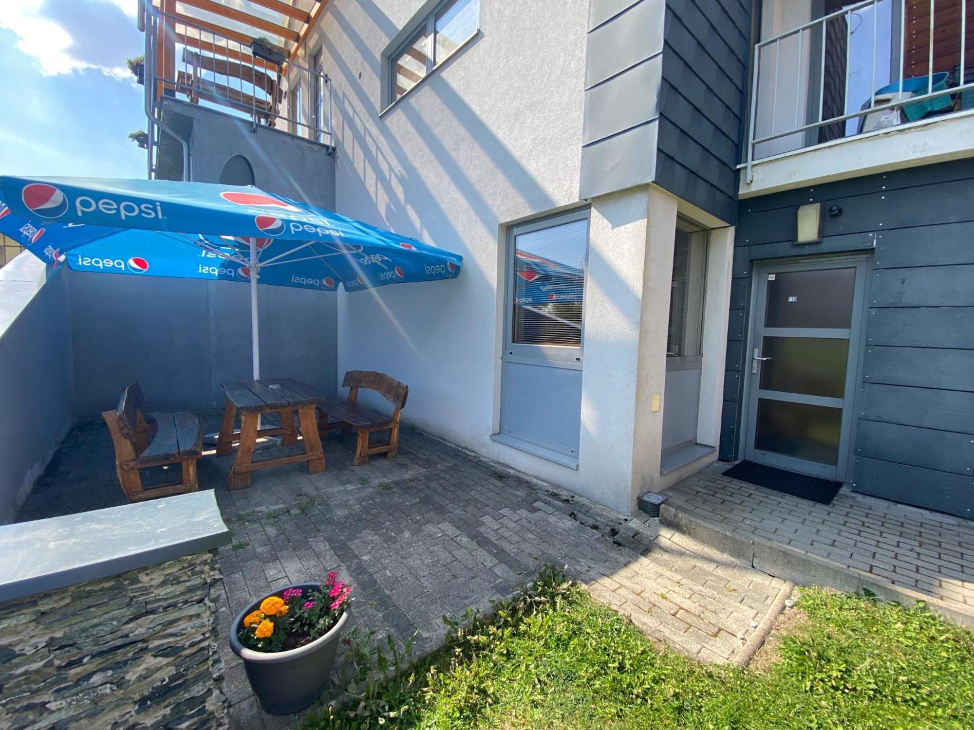 Mountain Villas Polana Vysoke Tatry Luaran gambar
