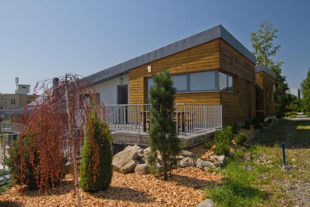 Mountain Villas Polana Vysoke Tatry Luaran gambar
